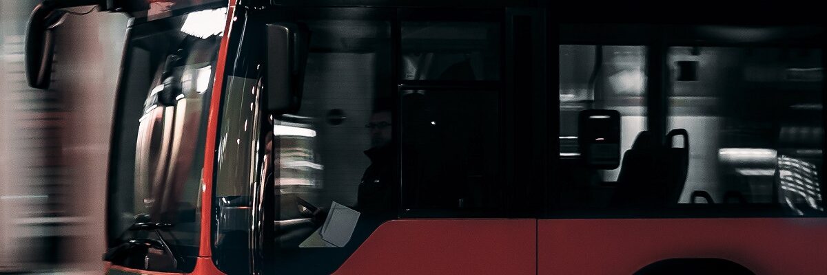 Аренда автобусов и микроавтобусов
