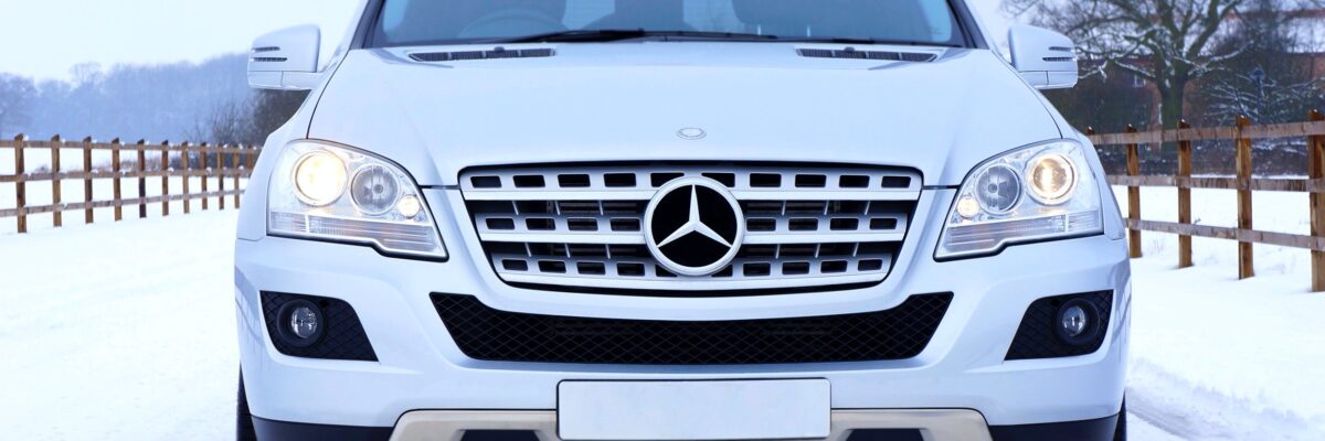 Аренда внедорожников с водителем на свадьбу